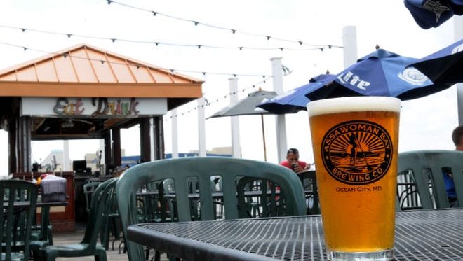 Assawoman Bay Brewing Co., located in Ocean City, has confirmed it has closed.