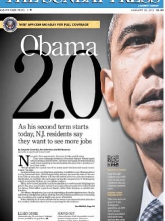 2013: Obama 2.0