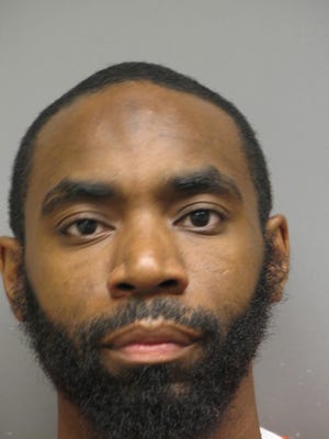 Jarreau Ayers, 36, is currently serving a life sentence for first-degree murder.  He's accused of being involved in the deadly prison riot last year at the James T. Vaughn Correctional Institute.