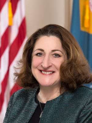 State Rep. Debra Heffernan