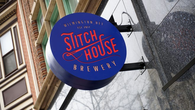 Stitch House Brewery is prepping to open on N. Market Street in the next coming weeks.