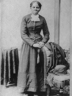 Harriet Tubman (born Araminta Ross, March 1822-March 1913) was an African-American abolitionist, humanitarian and Union spy during the American Civil War.