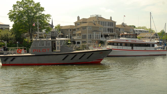 The fleet at Fisherman’s Wharf in Lewes includes head boats, deep sea charter boats, and cruising, and sightseeing vessels. Here you can find daily fishing trips, evening cruises and dolphin watching tours.
