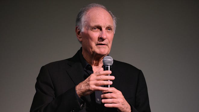6. Alan Alda > Lifetime wins & nominations: 6 wins, 10 nominations > First win: Best Performance by an Actor in a Television Series – Musical or Comedy, 1975 > Known for: " M*A*S*H, " " Crimes and Misdemeanors, " " The Four Seasons " > Acting credits: 66