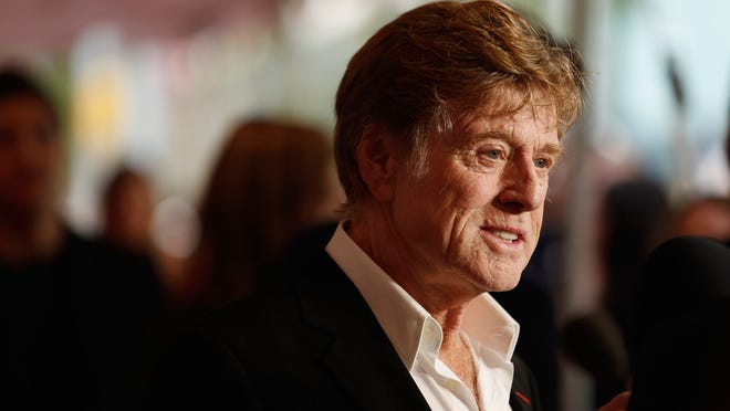 18. Robert Redford > Lifetime wins & nominations: 5 wins, 4 nominations > First win: New Star Of The Year – Actor, 1966 > Known for: " Ordinary People, " " Butch Cassidy and the Sundance Kid, " " All the President ’ s Men " > Acting credits: 80
