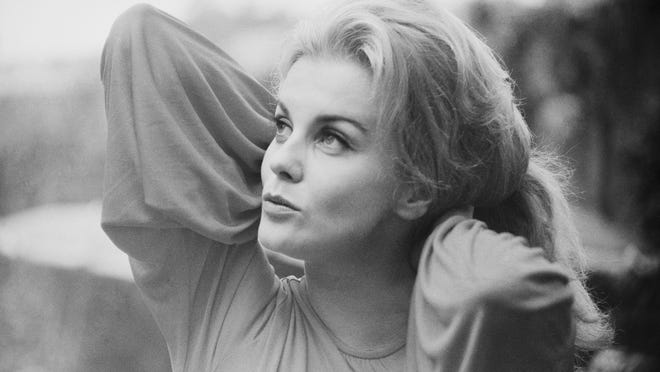 17. Ann-Margret > Lifetime wins & nominations: 5 wins, 5 nominations > First win: New Star Of The Year – Actress, 1962 > Known for: " Bye Bye Birdie, " " Grumpy Old Men, " " Carnal Knowledge " > Acting credits: 86