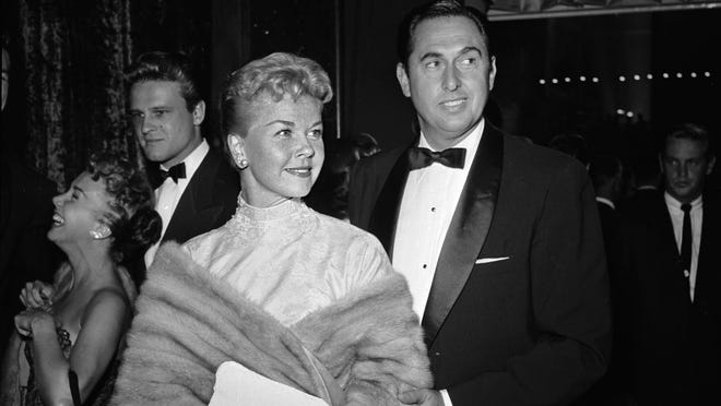15. Doris Day > Lifetime wins & nominations: 5 wins, 6 nominations > First win: Henrietta Award (World Film Favorites), 1955 > Known for: " Pillow Talk, " " Lover Come Back, " " Move Over, Darling " > Acting credits: 43
