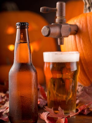 Autumn is finally here and Delaware's breweries have 20 fall beers ready and waiting.