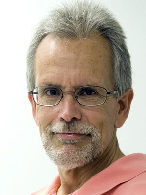 David Fritz, executive editor