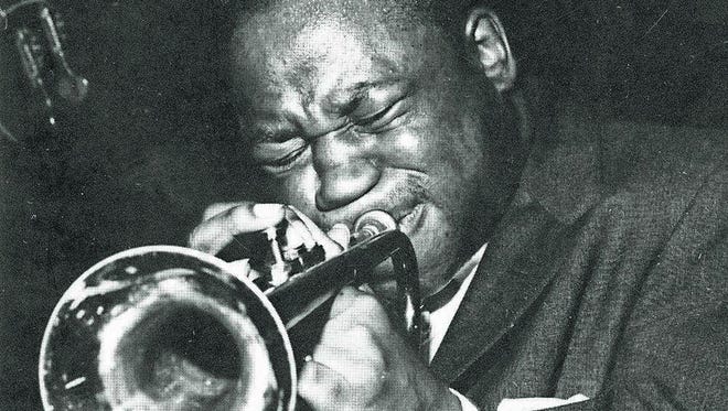 Jazz trumpeter Clifford Brown died at the age of 25, but is memorialized with the city of Wilmington's annual festival.