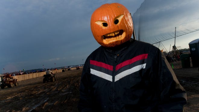 Plenty of pumpkin heads are expected to welcome Punkin Chunkin back home to Bridgeville after a two-year hiatus.