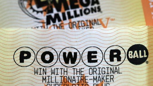 A 69-year-old Ellendale man has claimed a $50,000 Powerball prize.