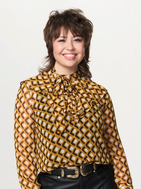 Hockessin's Olivia Rubini is a contestant on the new season of NBC's "The Voice."