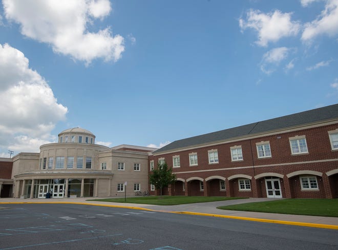 Best school districts in Delaware, as ranked by Niche.com: No. 2, Cape Henlopen. Grade: A-