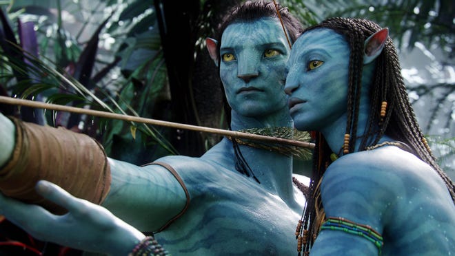 2009: "Avatar"
