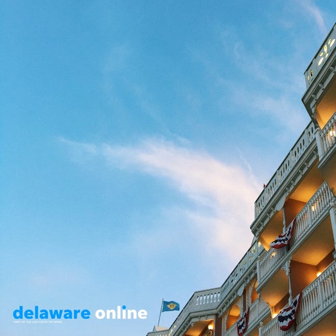 Presenting Delaware Online's Top Songs of Summer — our mixtape stacked with a blend of this year's top hits and some underrated bops. It's a little new, a little old and sounds like summer. Find it on Spotify.