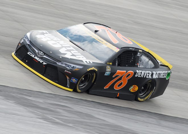 No. 3: Martin Truex Jr. is third in the 2018 Monster Energy NASCAR Cup Series playoffs points race and has four victories this season. He last won in Dover in 2016 when he took the Citizen Soldier 400 checkered flag. He also tamed the Monster Mile in 2007.