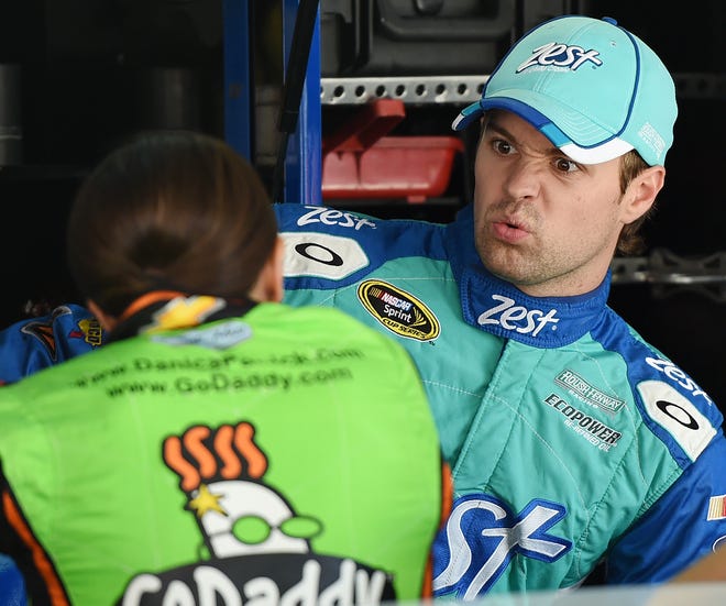 No. 18: Ricky Stenhouse Jr. was unable to finish the race in Charlotte last weekend but has four Top 10 finishes in 2018. He earned his first Monster Energy Series win at Talladega in 2017 and won again at Daytona that year. He has never won a race in Dover.