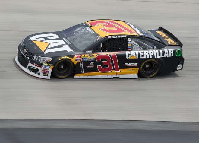 No. 15: Ryan Newman has yet to win a Cup Series race in 2018. He has three victories in Dover, taking both races in 2033 and winning the MBNA America 400 in 2004. He also won the 2005 Dover 200 NASCAR Xfinity Series race at the Monster Mile.