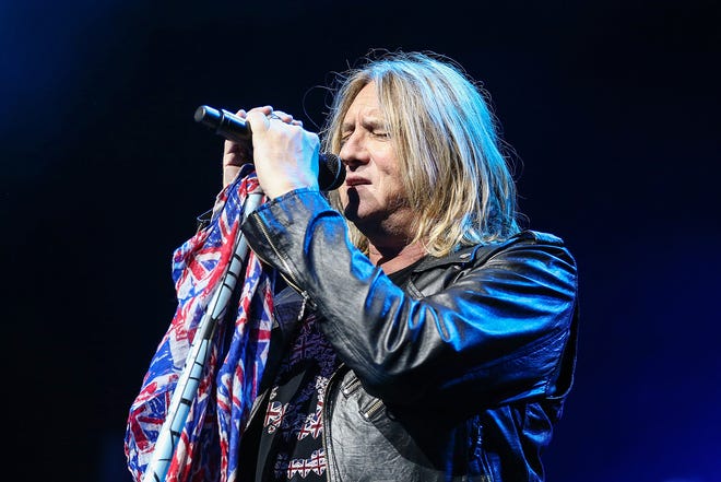 After more than a decade with no nominations, Joe Elliott and his Def Leppard bandmates could join the Rock Hall's Class of 2019.