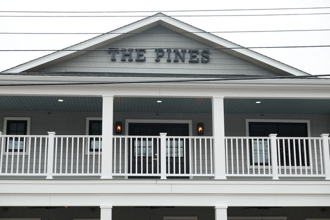 The Pines is a new restaurant in Rehoboth Beach that opens in December 2018.