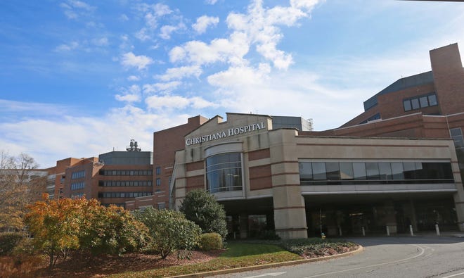 Christiana Care Health System is the largest private employer in Delaware.