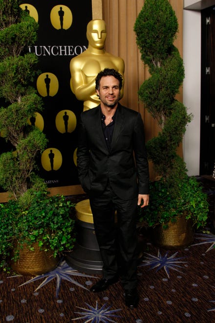 In the last eight years, Mark Ruffalo, 51, has been up for three acting Oscars. So far, he hasn ’ t had the opportunity to give an acceptance speech at the Academy Awards.