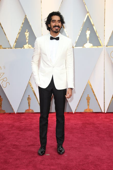 Remember when his breakout film “ Slumdog Millionaire ” won best picture in 2009? Eight years later, Dev Patel got an Academy Award nomination for “ Lion. ” The 28-year-old British-Indian actor hasn ’ t won, and sadly not many actors of Asian descent have: The best known is Ben Kingsley (whose father is Indian), who won best actor for “ Gandhi. ”
