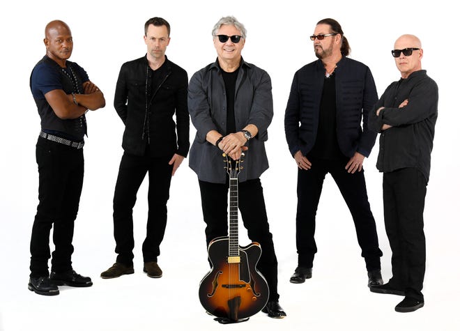 The Steve Miller Band has been announced as the final headlining act for the 2019 CGI Rochester International Jazz Festival.