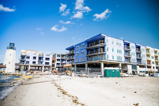 The demolition of The Lighthouse bar and restaurant in Dewey Beach will begin in March. A new restaurant is expected to open in March 2020.