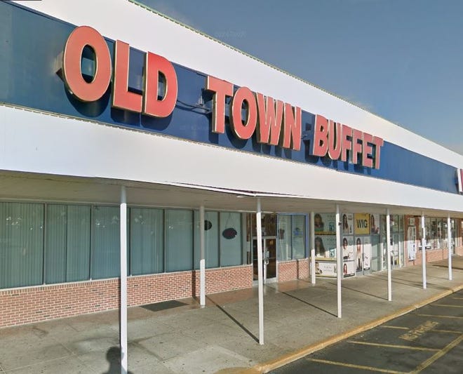 Old Town Buffet (1646 S. Governors Ave., Dover) was temporarily closed March 19.