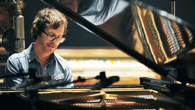 Ben Folds and the Violent Femmes play July 29 at the Freeman Stage