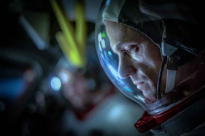 " For All Mankind " (Apple TV+): Joel Kinnaman stars in this series that explores an alternate universe in which the Soviets won the space race.